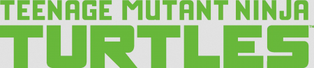 Teenage Mutant Ninja Turtles - Logo