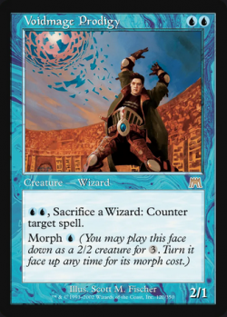 Voidmage Prodigy