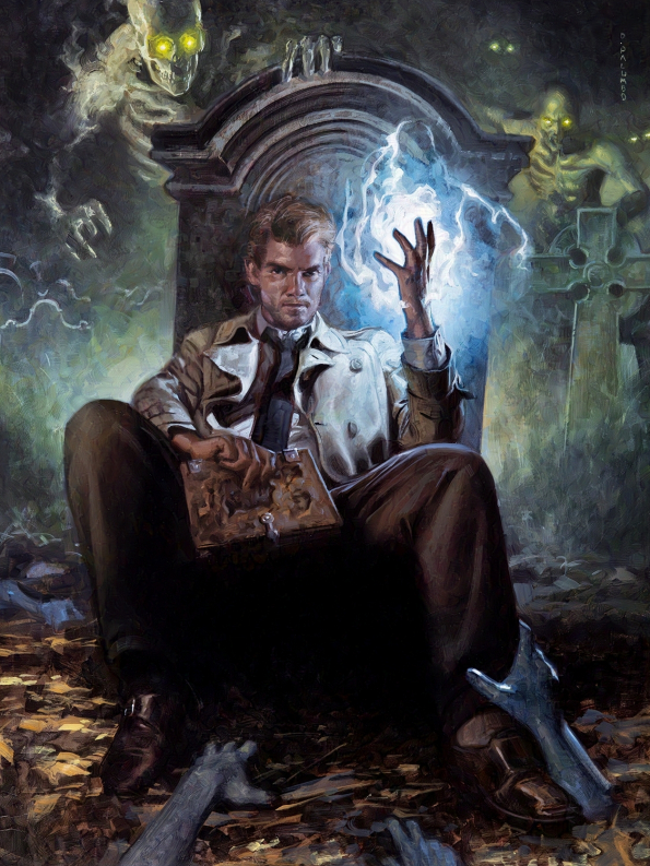 Constantine