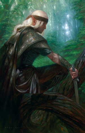 Elf