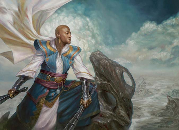 Teferi