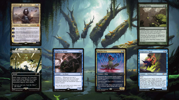 Misc Cards