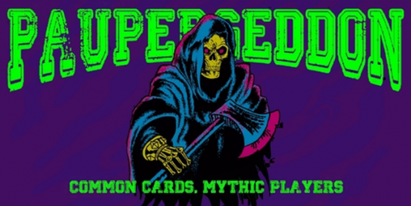 Paupergeddon Lucca