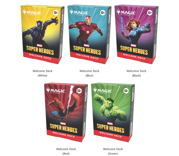 Avengers Academy