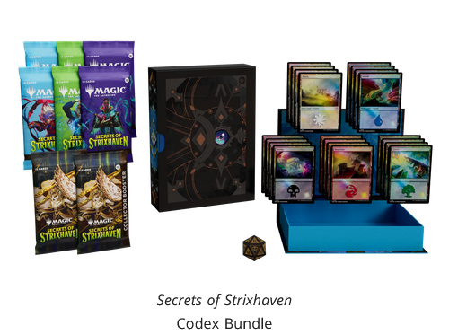 Codex Bundle