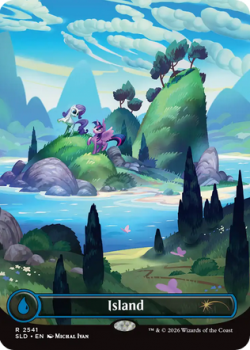 Island