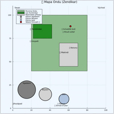 Mapa Ondu (Zendikar)