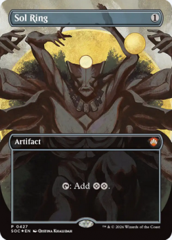 Sol Ring