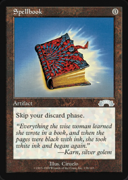 Spellbook