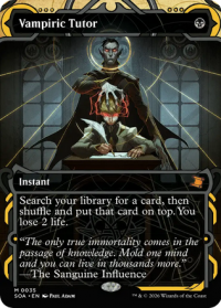 Vampiric Tutor
