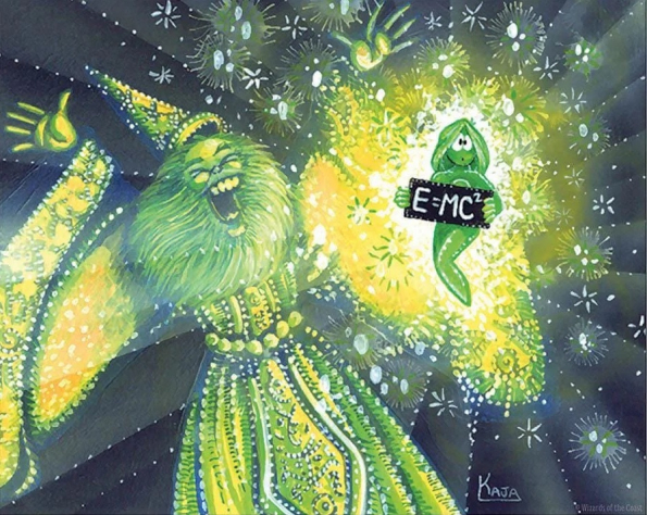 Eureka