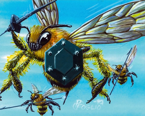 Killer Bees