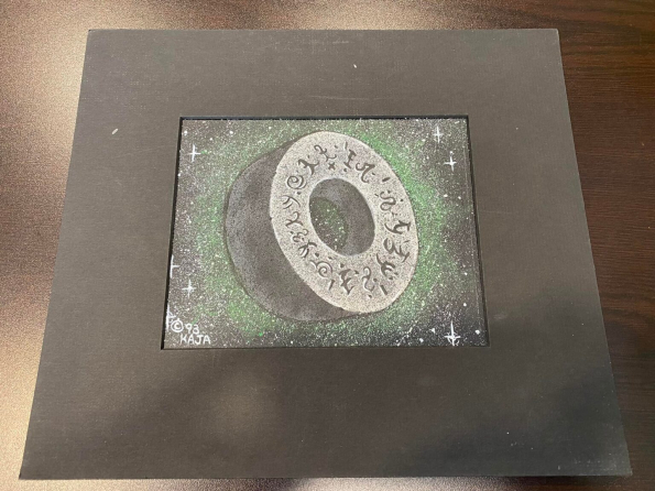 Millstone