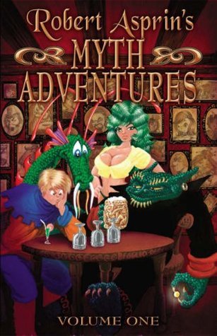 MythAdventures