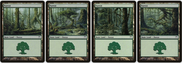 Foresty
