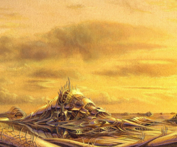 Plains