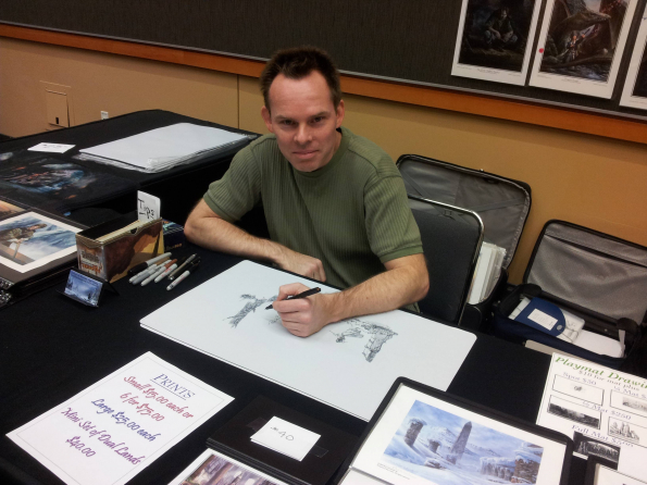 Rob Alexander