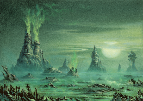 Swamp