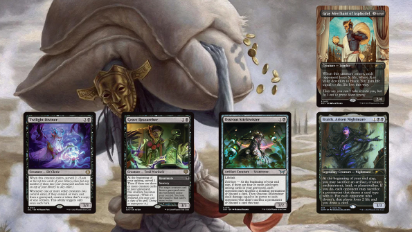 Ral Spells 3