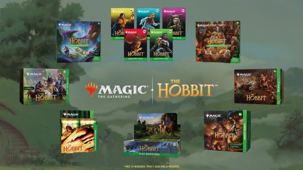 HOB produkty