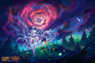Omens of the Third Age uvodni obrazek