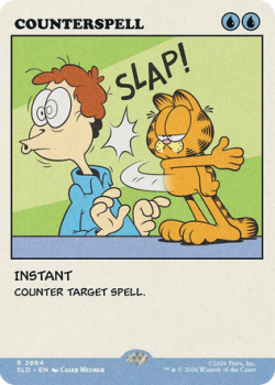 Counterspell