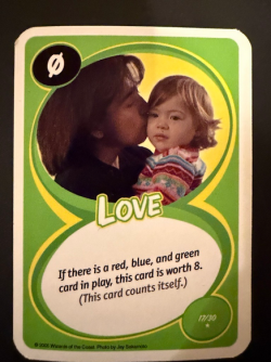 Love - Old