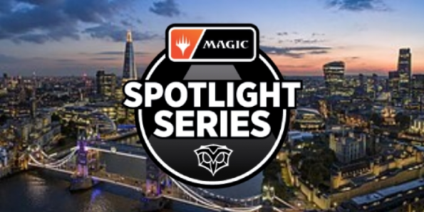 Magic Spotlight - Secrets