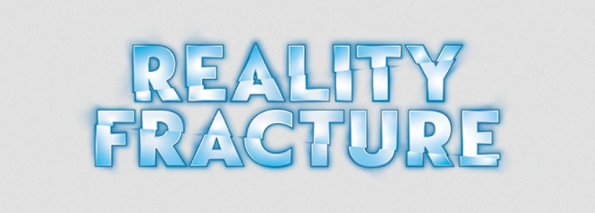 Reality Fracture - Logo