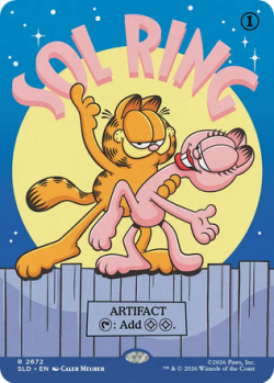 Sol Ring