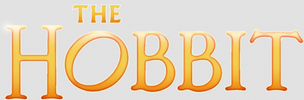 The Hobbit - Logo