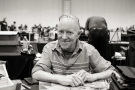 Christopher Rush