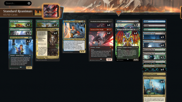 4 Color Reanimator