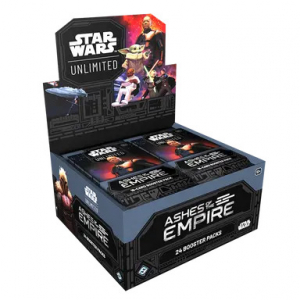 booster box