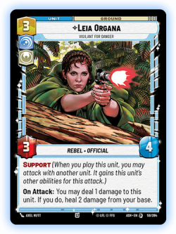 Leia