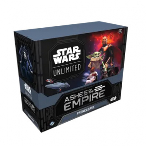 prerelease box