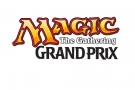 Logo Magic Grand Prix