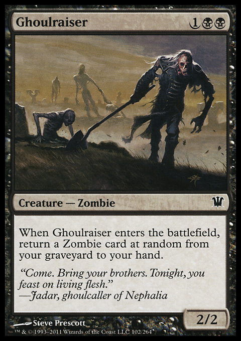 Ghoulraiser