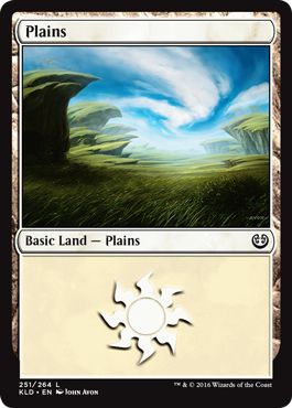 Plains