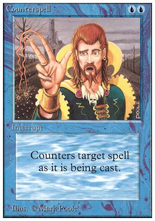 Counterspell