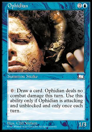 Ophidian